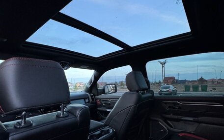Rambler 1500, 2025 год, 14 888 888 рублей, 6 фотография