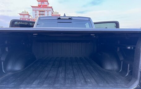 Rambler 1500, 2025 год, 14 888 888 рублей, 5 фотография