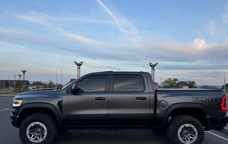 Rambler 1500, 2025 год, 14 888 888 рублей, 4 фотография