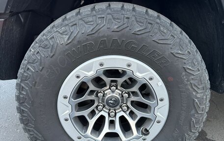 Rambler 1500, 2025 год, 14 888 888 рублей, 7 фотография