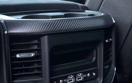 Rambler 1500, 2025 год, 14 888 888 рублей, 10 фотография