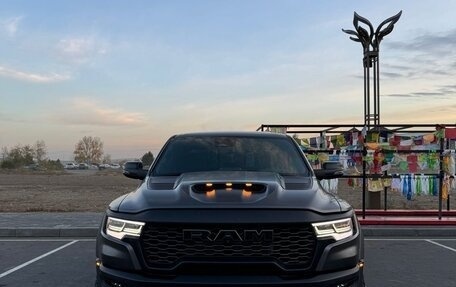 Rambler 1500, 2025 год, 14 888 888 рублей, 2 фотография