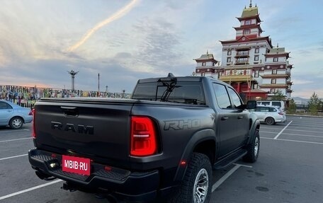 Rambler 1500, 2025 год, 14 888 888 рублей, 8 фотография