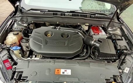 Ford Mondeo V, 2015 год, 1 630 000 рублей, 20 фотография