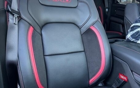 Rambler 1500, 2025 год, 14 888 888 рублей, 11 фотография