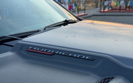 Rambler 1500, 2025 год, 14 888 888 рублей, 13 фотография