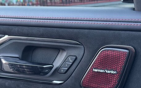 Rambler 1500, 2025 год, 14 888 888 рублей, 20 фотография