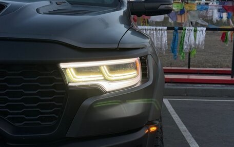 Rambler 1500, 2025 год, 14 888 888 рублей, 23 фотография