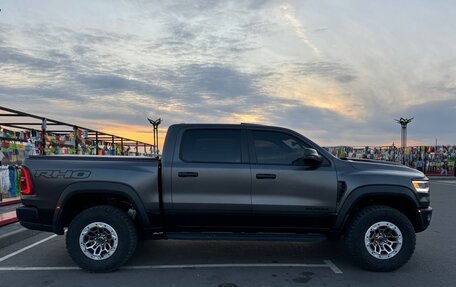 Rambler 1500, 2025 год, 14 888 888 рублей, 25 фотография