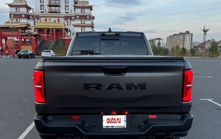 Rambler 1500, 2025 год, 14 888 888 рублей, 17 фотография