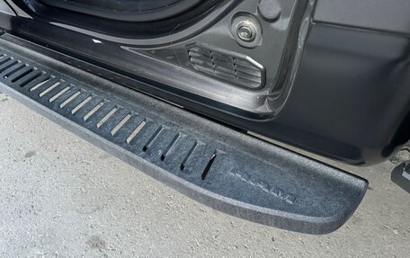 Rambler 1500, 2025 год, 14 888 888 рублей, 18 фотография