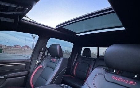 Rambler 1500, 2025 год, 14 888 888 рублей, 15 фотография