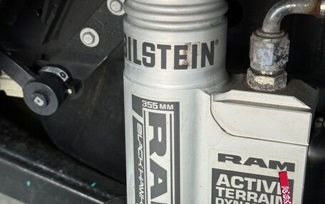 Rambler 1500, 2025 год, 14 888 888 рублей, 21 фотография