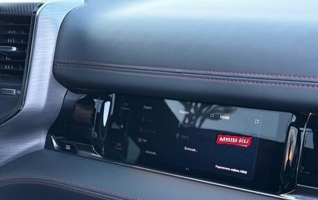 Rambler 1500, 2025 год, 14 888 888 рублей, 24 фотография