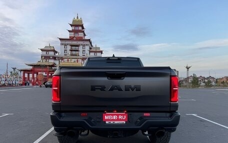 Rambler 1500, 2025 год, 14 888 888 рублей, 14 фотография