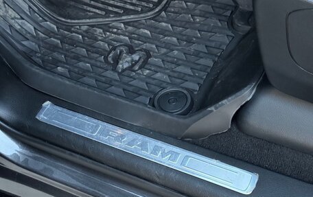 Rambler 1500, 2025 год, 14 888 888 рублей, 29 фотография