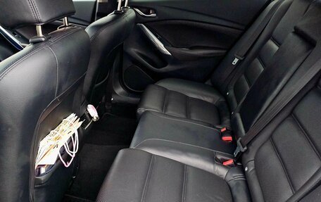 Mazda 6, 2016 год, 2 049 000 рублей, 3 фотография