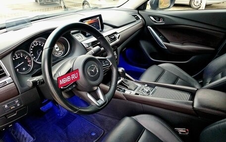 Mazda 6, 2016 год, 2 049 000 рублей, 2 фотография