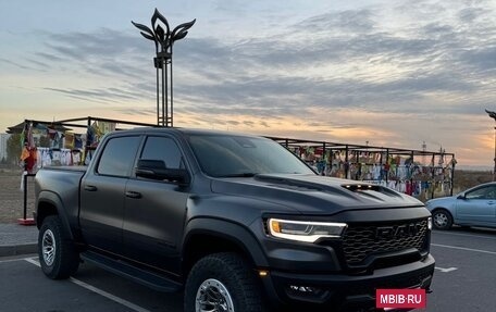 Rambler 1500, 2025 год, 14 888 888 рублей, 31 фотография