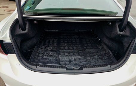 Mazda 6, 2016 год, 2 049 000 рублей, 7 фотография