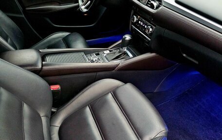 Mazda 6, 2016 год, 2 049 000 рублей, 4 фотография