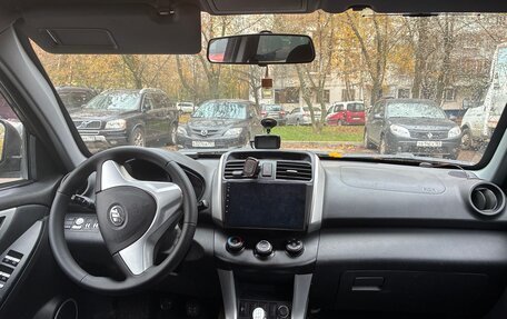 Lifan X60 I рестайлинг, 2013 год, 450 000 рублей, 5 фотография