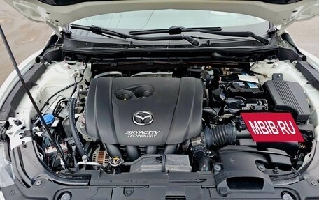 Mazda 6, 2016 год, 2 049 000 рублей, 6 фотография