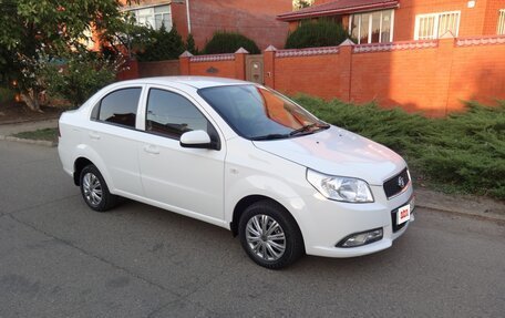 Ravon Nexia R3, 2017 год, 755 000 рублей, 4 фотография