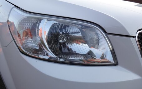 Ravon Nexia R3, 2017 год, 755 000 рублей, 7 фотография