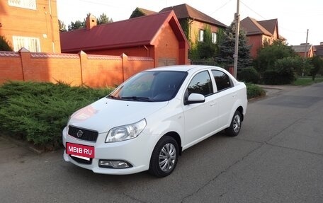 Ravon Nexia R3, 2017 год, 755 000 рублей, 12 фотография