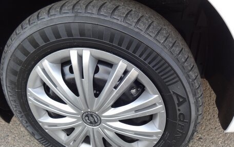 Ravon Nexia R3, 2017 год, 755 000 рублей, 15 фотография