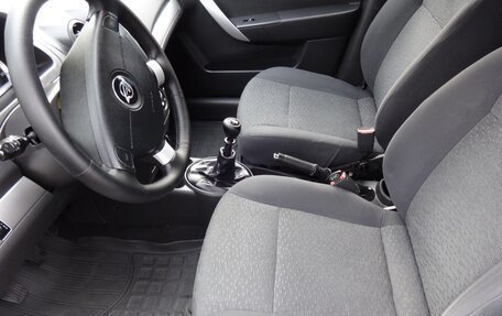 Ravon Nexia R3, 2017 год, 755 000 рублей, 19 фотография