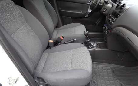 Ravon Nexia R3, 2017 год, 755 000 рублей, 17 фотография