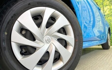 Toyota Yaris, 2022 год, 888 000 рублей, 6 фотография