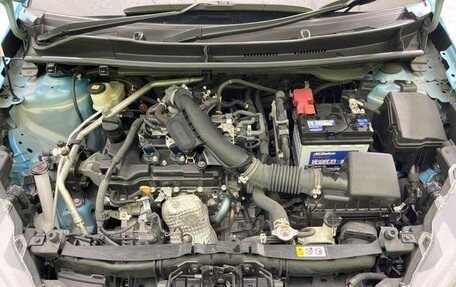 Toyota Yaris, 2022 год, 888 000 рублей, 18 фотография
