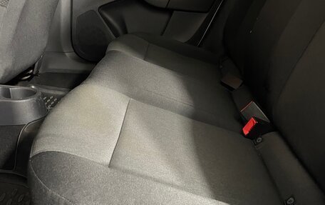Skoda Rapid I, 2018 год, 1 230 000 рублей, 19 фотография