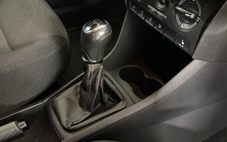 Skoda Rapid I, 2018 год, 1 230 000 рублей, 17 фотография
