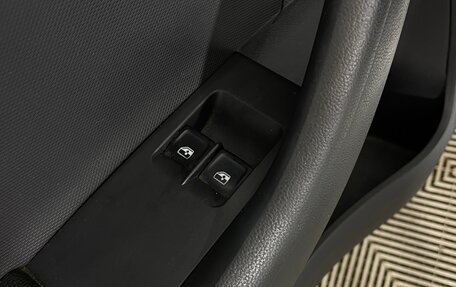 Skoda Rapid I, 2018 год, 1 230 000 рублей, 18 фотография