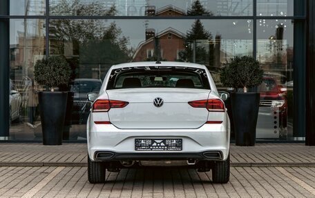 Volkswagen Polo VI (EU Market), 2020 год, 1 455 000 рублей, 5 фотография