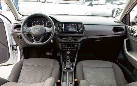 Volkswagen Polo VI (EU Market), 2020 год, 1 455 000 рублей, 16 фотография