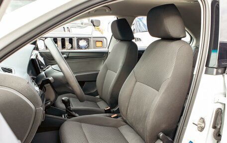 Volkswagen Polo VI (EU Market), 2020 год, 1 455 000 рублей, 11 фотография