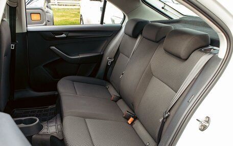 Volkswagen Polo VI (EU Market), 2020 год, 1 455 000 рублей, 17 фотография