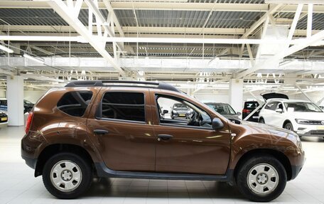 Renault Duster I рестайлинг, 2014 год, 930 000 рублей, 8 фотография