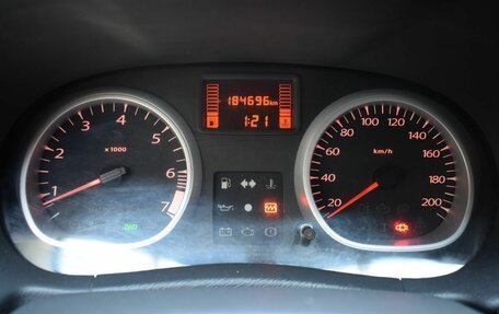 Renault Duster I рестайлинг, 2014 год, 930 000 рублей, 10 фотография