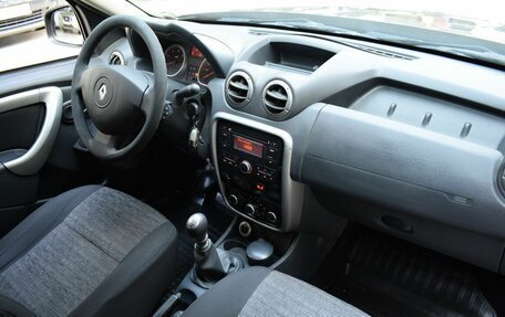 Renault Duster I рестайлинг, 2014 год, 930 000 рублей, 13 фотография