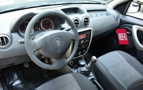 Renault Duster I рестайлинг, 2014 год, 930 000 рублей, 9 фотография