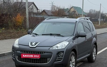Peugeot 4007, 2010 год, 700 000 рублей, 1 фотография