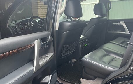 Toyota Land Cruiser 200, 2015 год, 4 150 000 рублей, 4 фотография