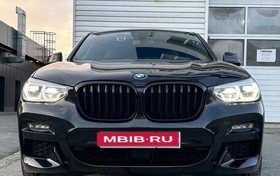 BMW X4, 2020 год, 6 500 000 рублей, 1 фотография