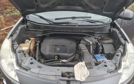 Peugeot 4007, 2010 год, 700 000 рублей, 18 фотография